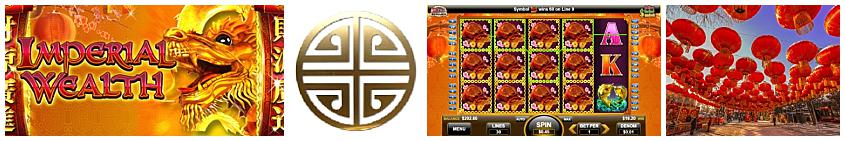 Slot Kekayaan Kekaisaran