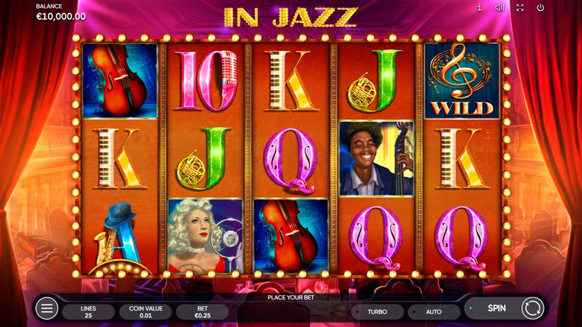 Di Jazz