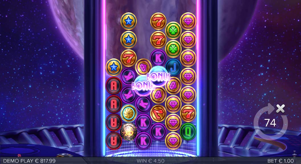 Slot Io