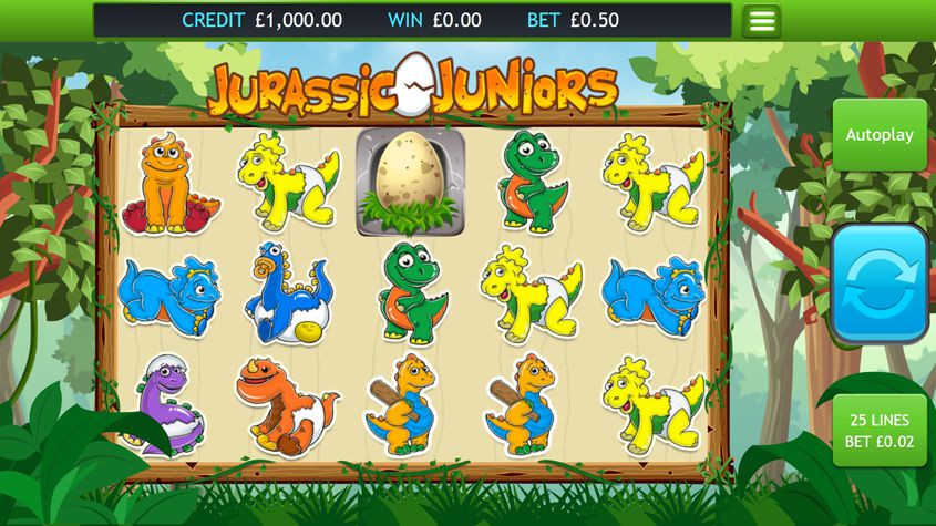 Jurasik Junior
