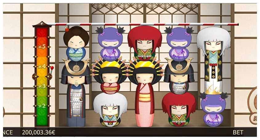 kokeshi