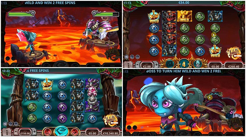 Wild inferno slots Wild inferno slots