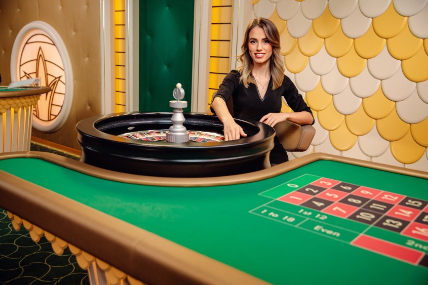 The Intersection of Science and bitcoin live casino Strategies