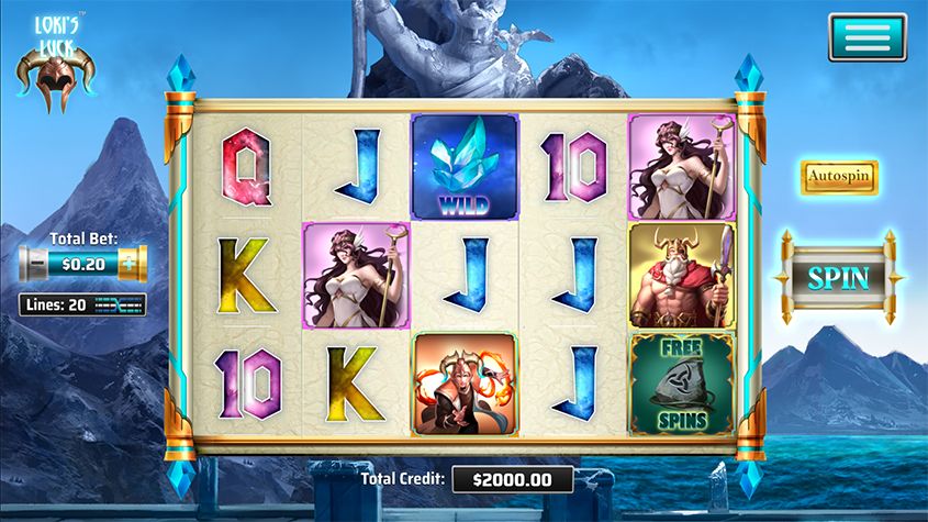 Loki Casino Review for UK Players — How to Sign Up at Loki Casino Without Hassle