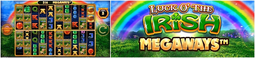 Play Luck Of The Irish Fortune Spins Free Play Luck Of The Irish Fortune Spins Free