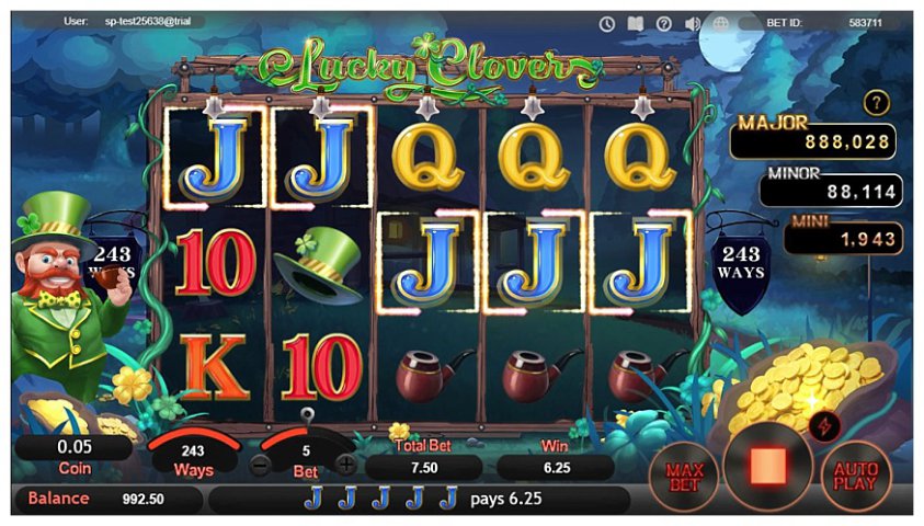 Slot Slot