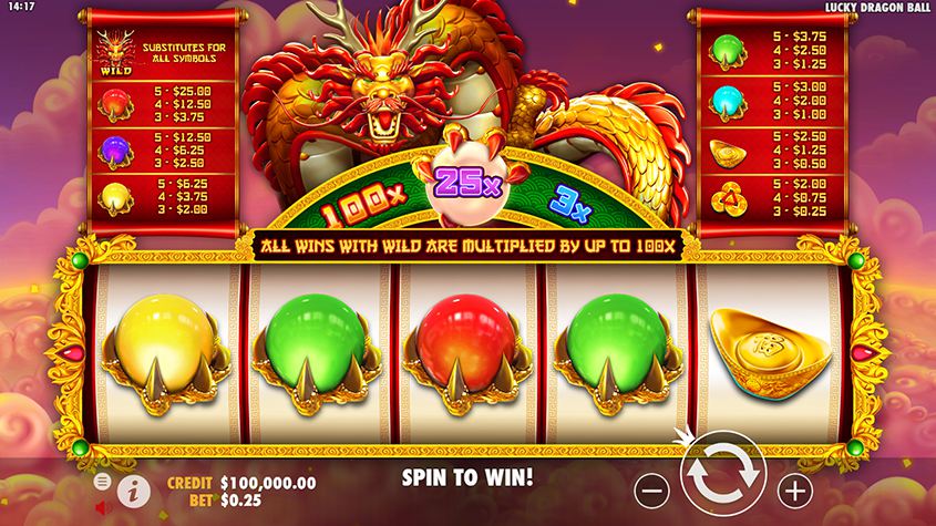 Slots Dragon Spin: jogos, rodadas e bônus gratuitos - dez 2023