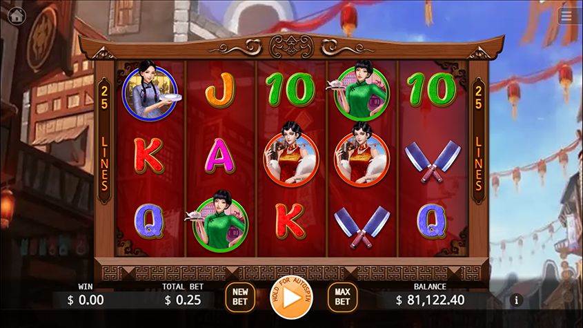 Lucky Inn Demo Slot | Play for Free