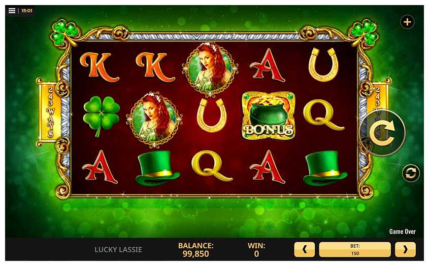 Slots Slots