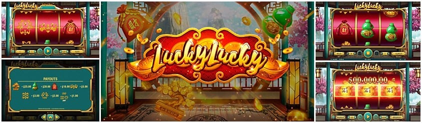 Lucky slots good luck cash out Lucky slots good luck cash out