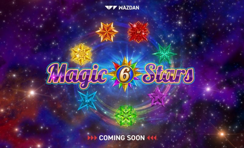 Magic Stars 6