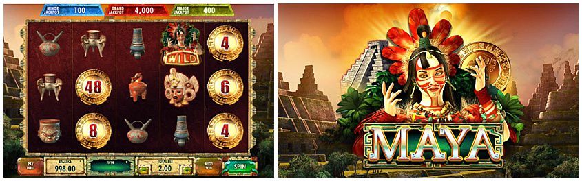 🕹️ Play Mahjong Blocks Maya Game: Free Online Mayan Mahjong