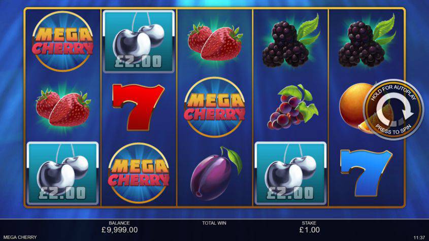 Ceri Mega