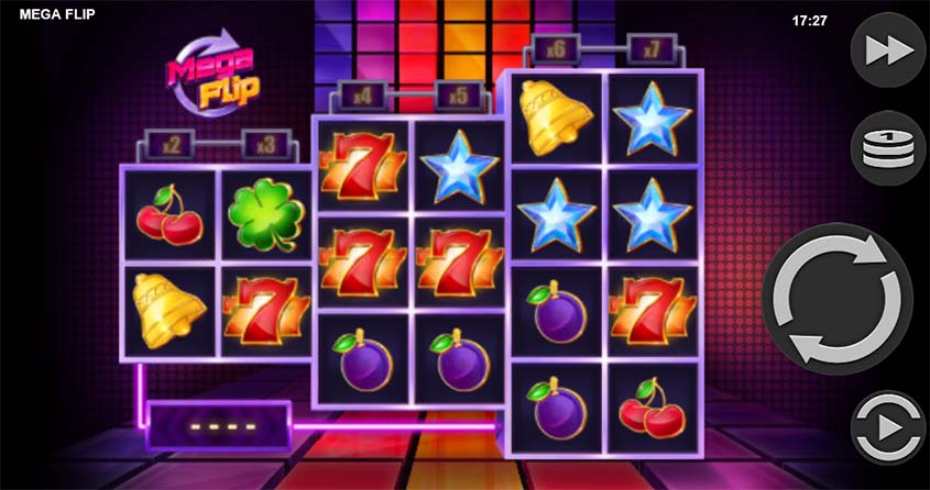 Slot Mega Balik