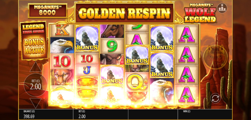 Real Money Slots From Caleta™ On 20bet Casino