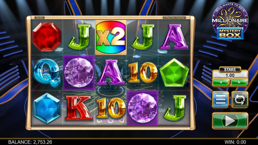 Millionaire Free Slots Millionaire Free Slots