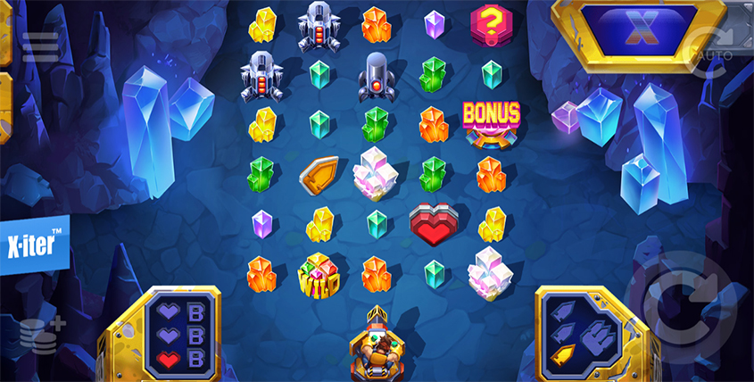 5 Reasons mineslot2 Is A Waste Of Time 7 Things I Would Do If I'd Start Again mineslot2