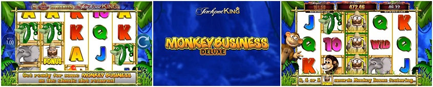 Business Business
