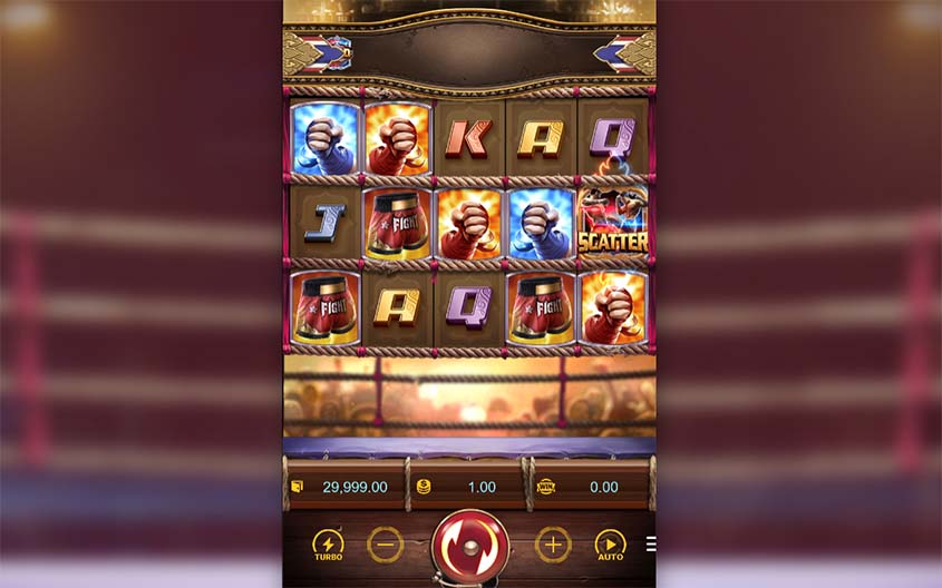 Slots Muay Thai Champion: jogos, rodadas e bônus gratuitos - dez 2023