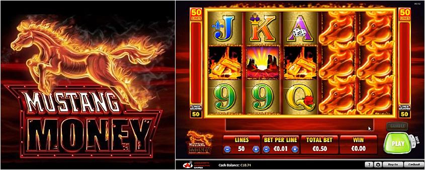 Mustang Money 2 Slots Not On Gamstop 2 Mustang Money 2 Slot Not On Gamstop