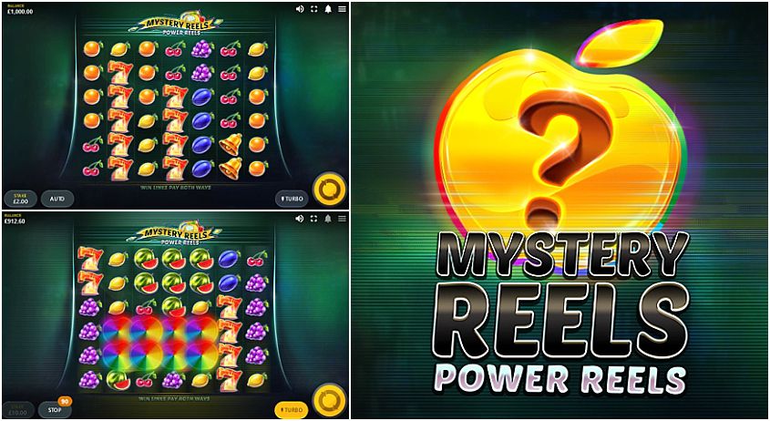 Mystery reels slot free slots Mystery reels slot free slots