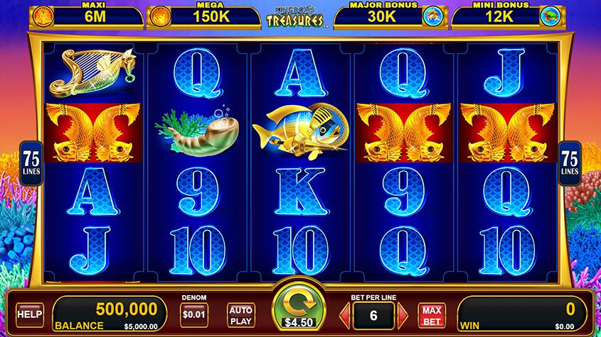 Ocean Spin Casino: A Review for Canadian Players and Its No Deposit Bonus Offer