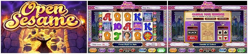 Slot Slot