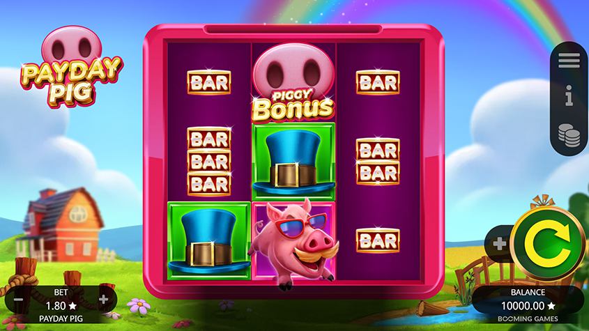 Babi Bayaran