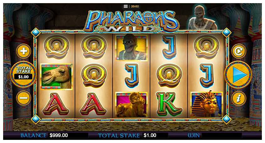 Slot Slot