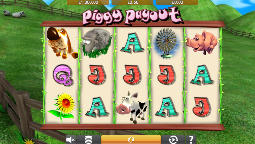 Slot Pembayaran Piggy