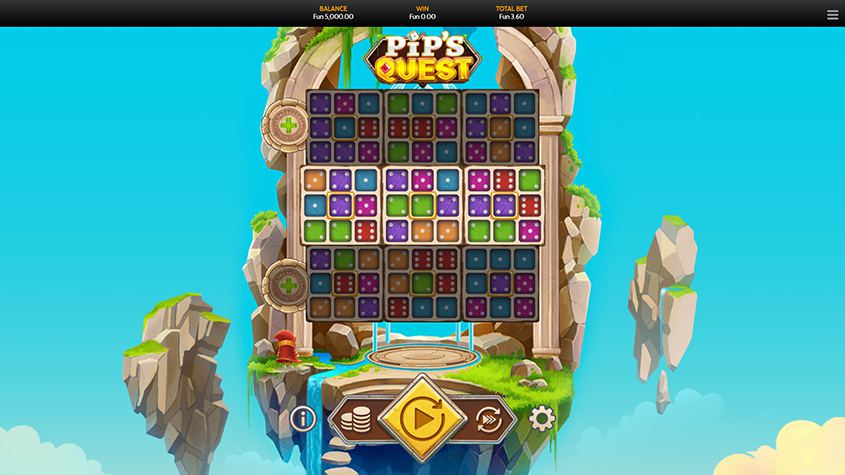 Pencarian Pip