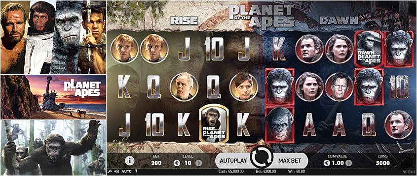 Slot Planet Kera