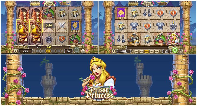 Review Slot Demo Starlight Princess oleh Pragmatic Play