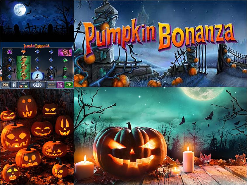Pumpkin Bonanza