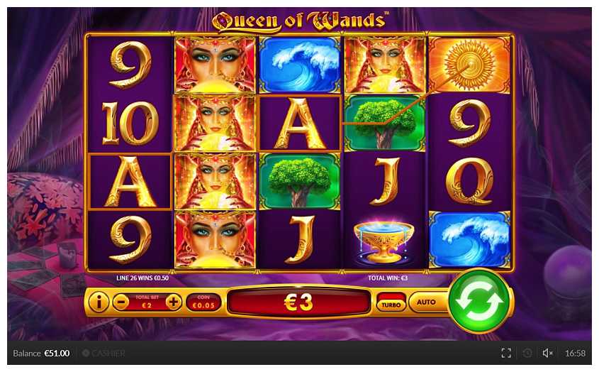 Slot Ratu Tongkat