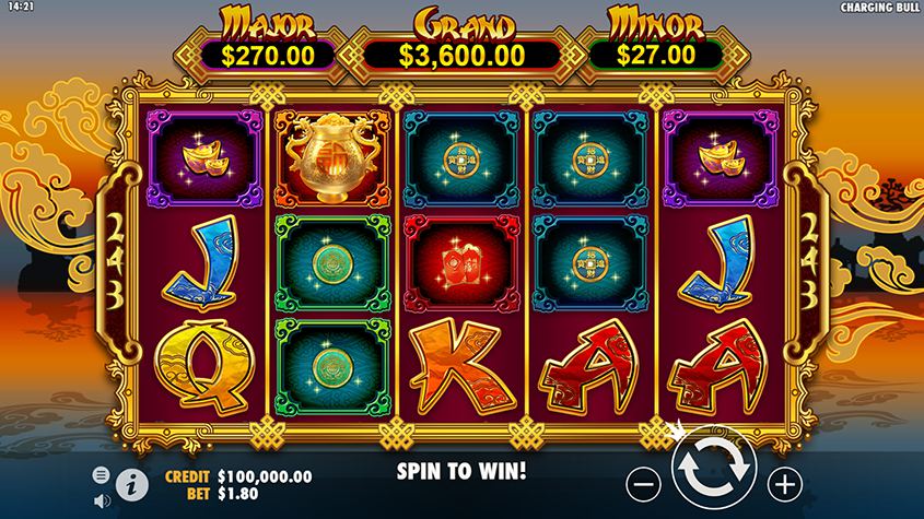 RagingBullCasino Center – Raging Bull App in Deutschland: Funktionen und Eindruck