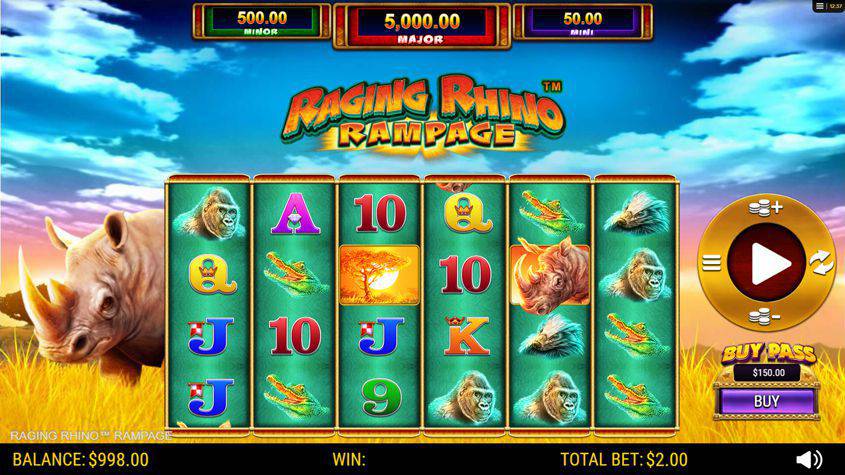 Best Real Money minimun deposit casino 5 Online Casinos Of 2022