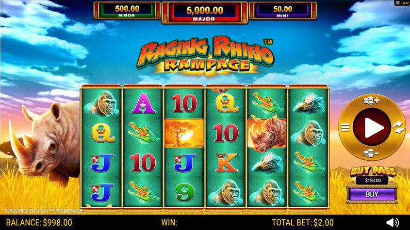 Poker mega joker spil online Improve Red Range