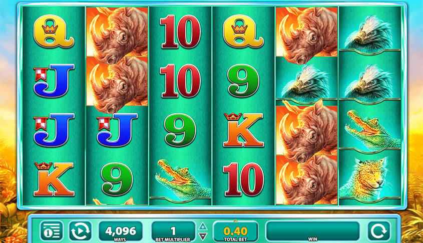 Demonstration Slot real money slots australia