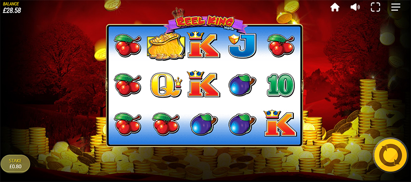 Reel king mega bonus mecca codes Reel king mega bonus mecca codes