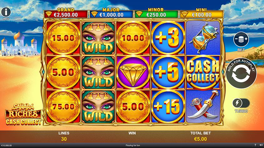 ᐈ Football Cash Collect Slot: Free Play & Review by SlotsCalendar