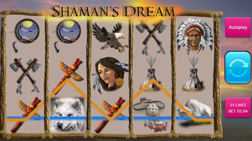 Shamans Quest