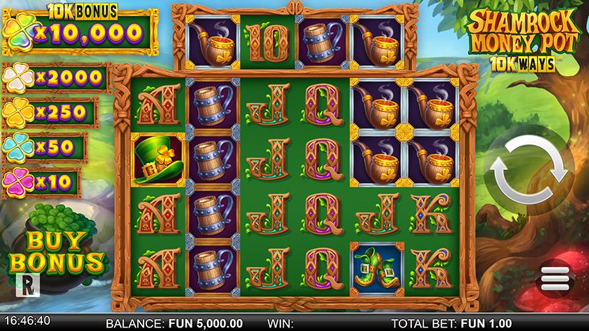 online casino