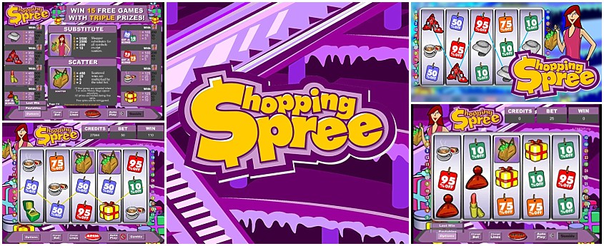 Shopping Shopping