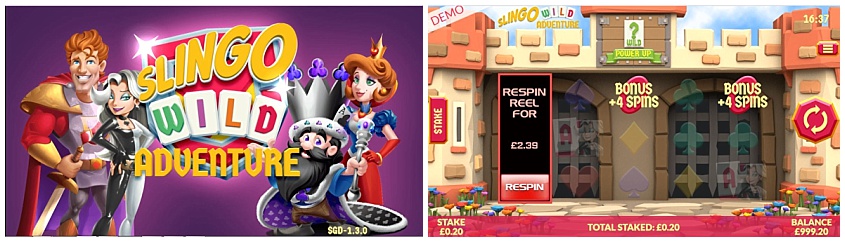 Slingo Rtp Slingo Rtp