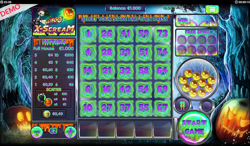 jogo fruit slots como jogar