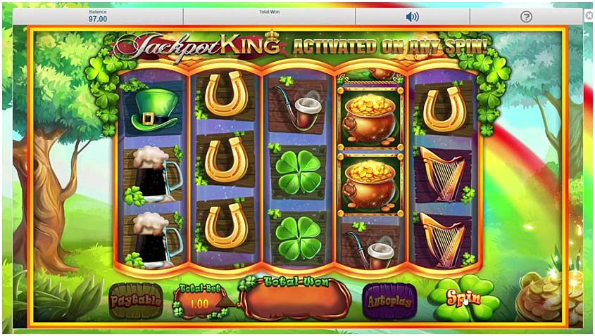 Jogos Slots Gr