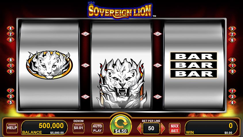 Why My Play at Richy Leo Casino Is Better Than Yours