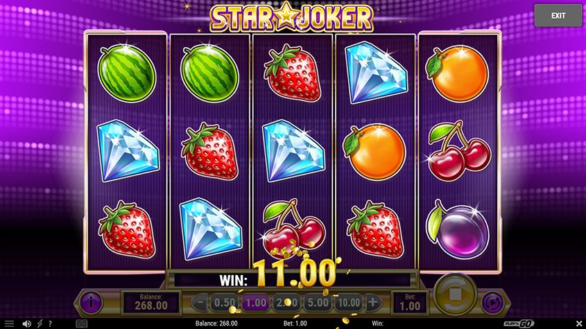 Bintang Joker