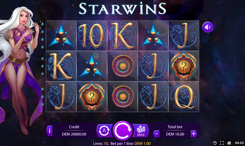 Starwin